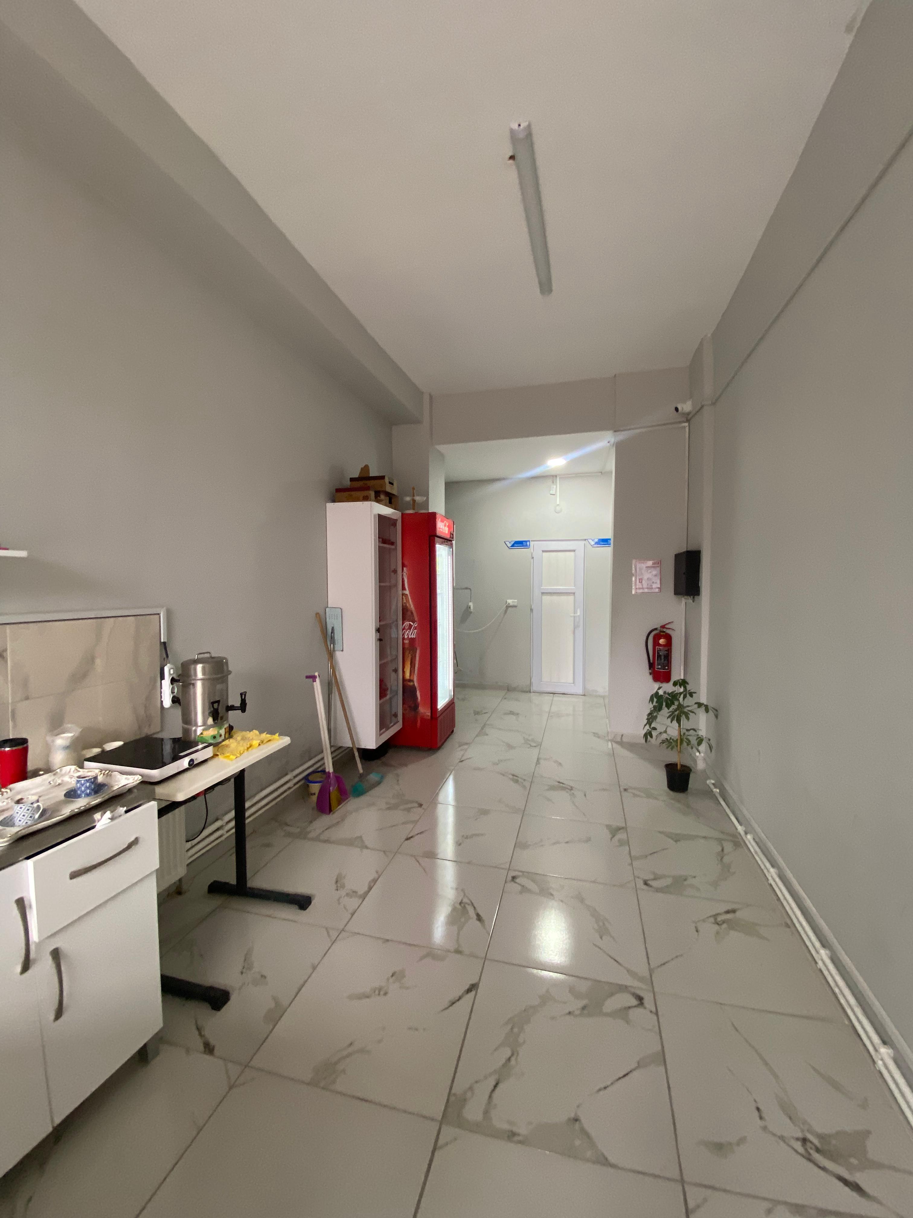 MABEL'DEN SATILIK  KURUMSAL KİRACILI DÜKKAN